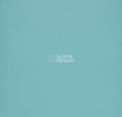 Линолеум Forbo Eternal Colour 40592 turquoise фото 1 | FLOORDEALER